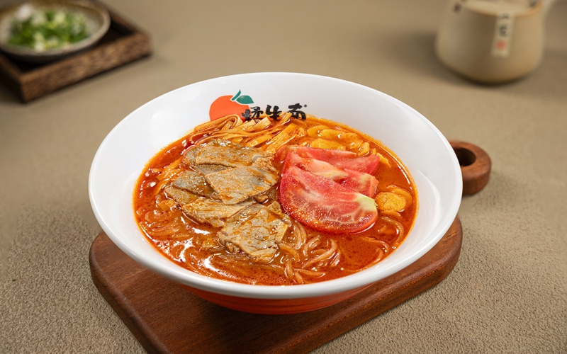 绿色食品产业