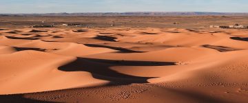 3 Days Desert Trip from Marrakech to Merzouga
